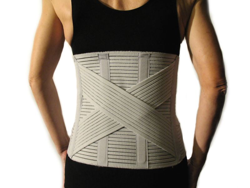 Widen Winter Xxl Xl L M Xxxl Breathable Lumbar Corset For Waist